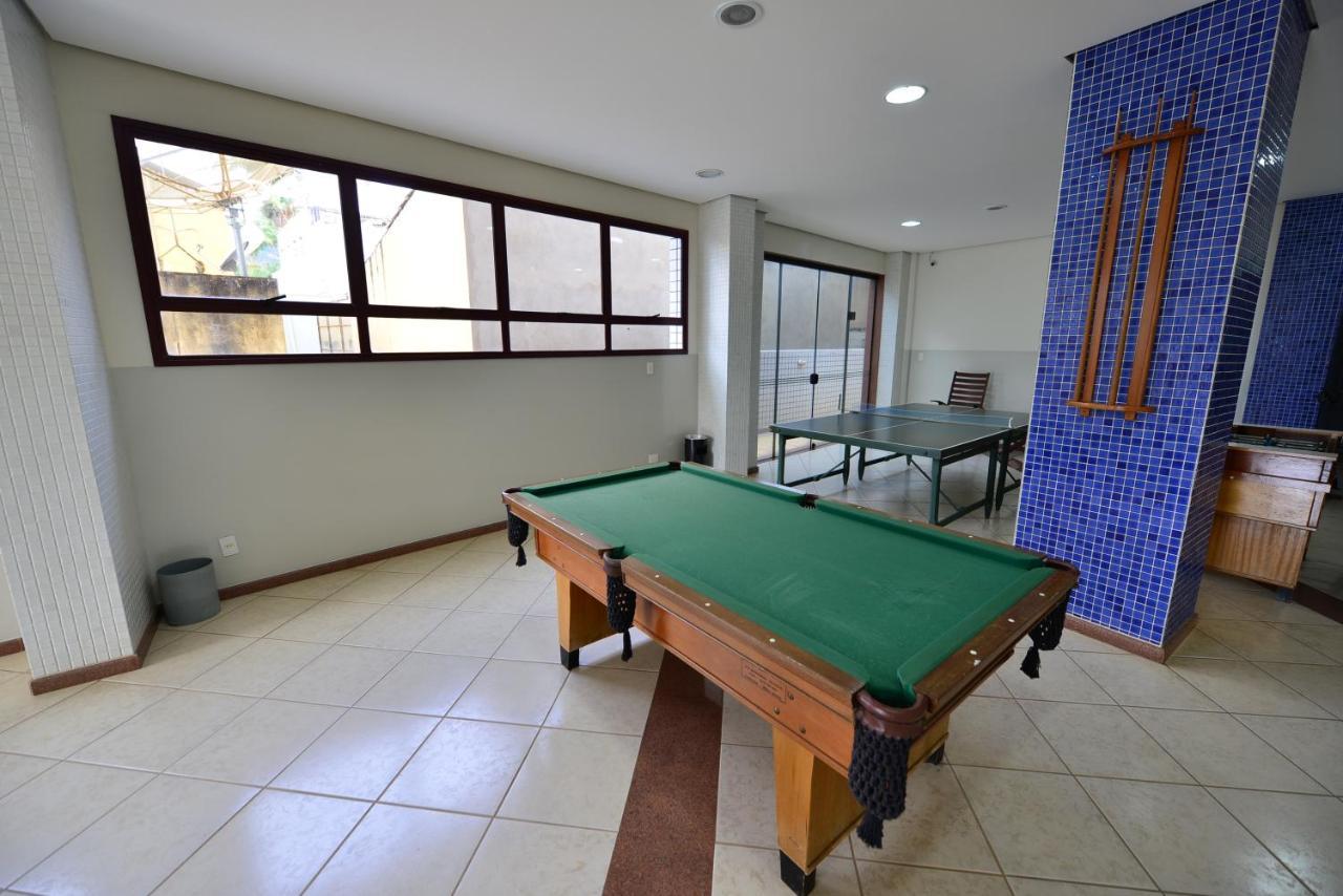 Vind'S Plaza Hotel Caratinga Exterior foto